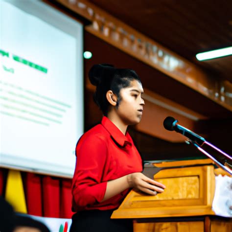 Ask AI: Sangguniang Kabataan Platform speech .